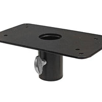 Giant Pole Mounted Seed Tray with Pole Adapter