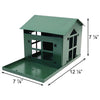 Food Pantry Squirrel Feeder
