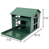 Food Pantry Squirrel Feeder