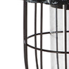 Acorn Silo Bird Feeder