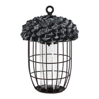 Acorn Silo Bird Feeder