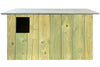 Barn Owl House - BirdHousesAndBaths.com