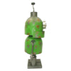 Esschert Design Metal Robot, Cyber Circuit, 26"