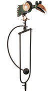 Toucan Rocker Garden Stake, 53"H