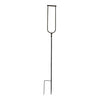 Flying Finch Rocker Garden Stake, 50"H