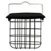 Premium Wild Bird Feeding Station Kit, Black, 7'6"