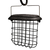 Premium Wild Bird Feeding Station Kit, Black, 7'6"