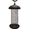 Premium Wild Bird Feeding Station Kit, Black, 7'6"