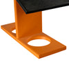Amish Made Recycled Plastic Double Oriole Feeder