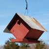Wellsville Wren House