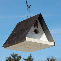 Amish Made Friendsville Wren House