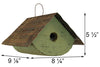 Buck's County Wren House