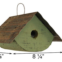 Buck's County Wren House