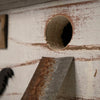 Cumberland Chicken Coop Bird House