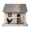 Cumberland Chicken Coop Bird House