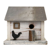 Cumberland Chicken Coop Bird House