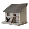 Cumberland Chicken Coop Bird House