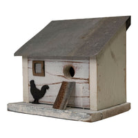 Cumberland Chicken Coop Bird House