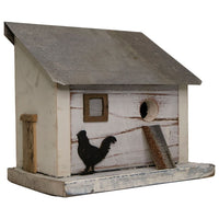 Cumberland Chicken Coop Bird House