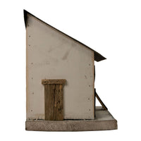 Cumberland Chicken Coop Bird House