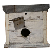 Cumberland Chicken Coop Bird House