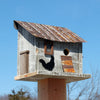 Cumberland Chicken Coop Bird House