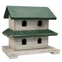 Hanover Purple Martin House with 4-Rooms
