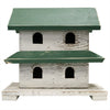 Hanover Purple Martin House with 4-Rooms
