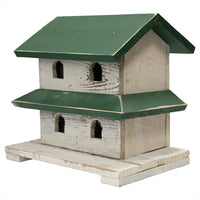 Hanover Purple Martin House with 4-Rooms