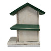 Hanover Purple Martin House with 4-Rooms