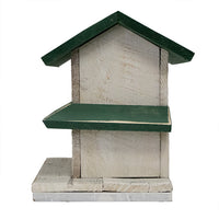 Hanover Purple Martin House with 4-Rooms