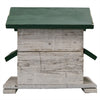 Hanover Purple Martin House with 4-Rooms