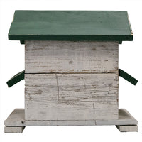 Hanover Purple Martin House with 4-Rooms