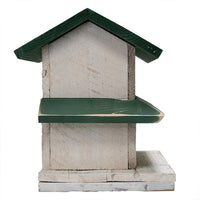 Hanover Purple Martin House with 4-Rooms