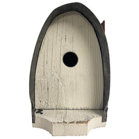 Mercer Mailbox Bird House