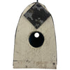 Mercer Mailbox Bird House