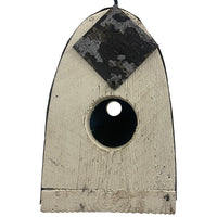Mercer Mailbox Bird House