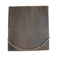 Franklin Log Cabin Feeder