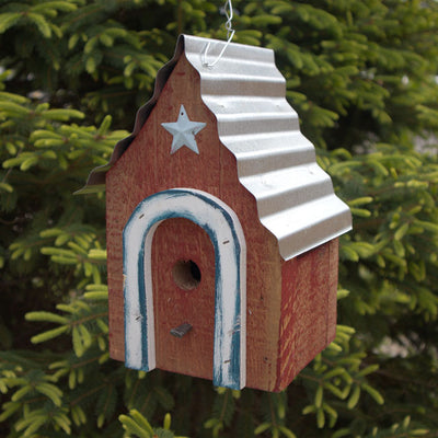 Brandywine Bird House
