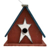 Amish Made Ticonderoga Bird House