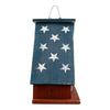 Amish Made Ticonderoga Bird House