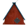 Amish Made Ticonderoga Bird House
