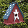Amish Made Ticonderoga Bird House