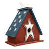 Amish Made Ticonderoga Bird House