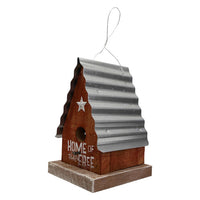 Amish Made Lexington Bird House