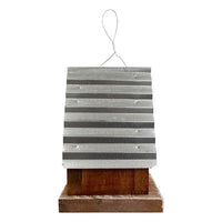 Amish Made Lexington Bird House