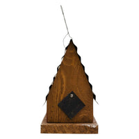 Amish Made Lexington Bird House