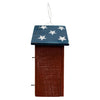 Amish Made Concord Bird House