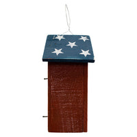 Amish Made Concord Bird House