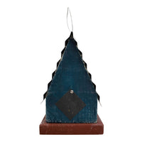 Amish Made Yorktown Bird House